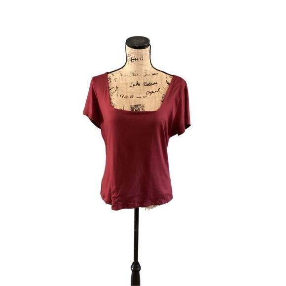 Culture Code Top - Picture 1 of 6